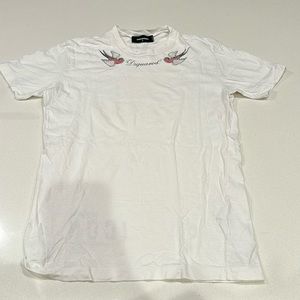 Men’s small DSQUARED2 T shirt